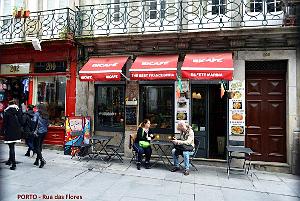 0385 - Porto Ribeira